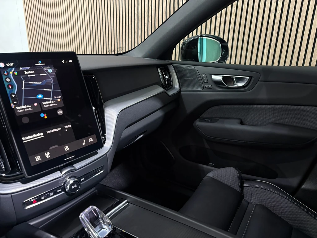 Volvo XC60 – foto 22