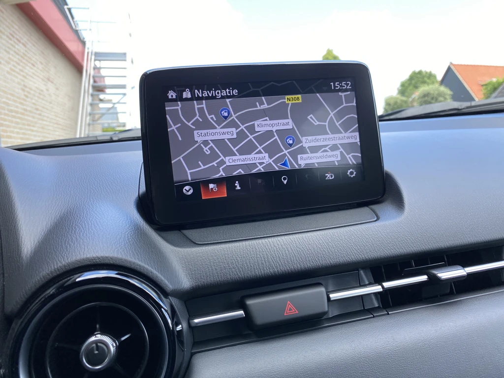 Mazda CX-3 – foto 23