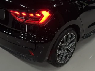 Audi A1 Sportback – thumbnail 12