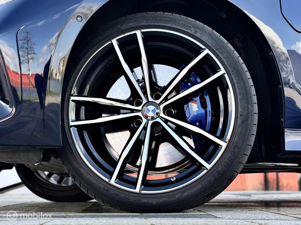 BMW 3 Serie – foto 10