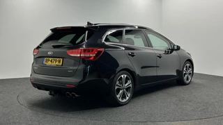 Kia cee'd – thumbnail 5