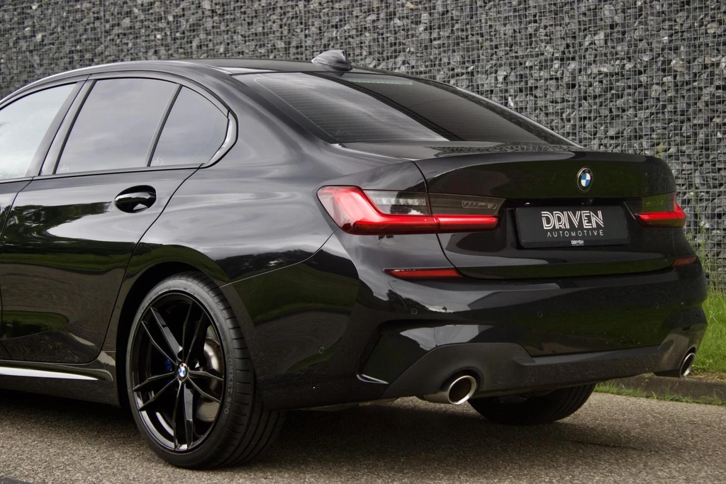 BMW 3 Serie – foto 5