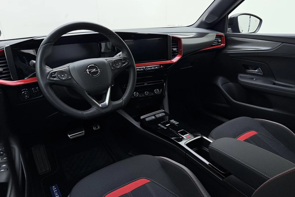 Opel Mokka-e – foto 16
