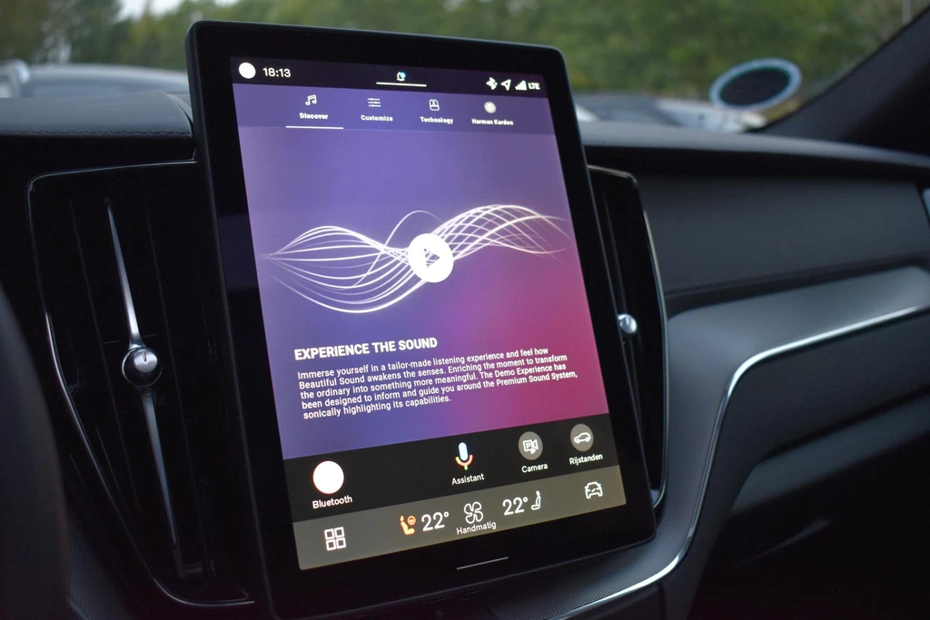 Volvo XC60 – foto 63