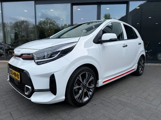 Kia Picanto – thumbnail 2