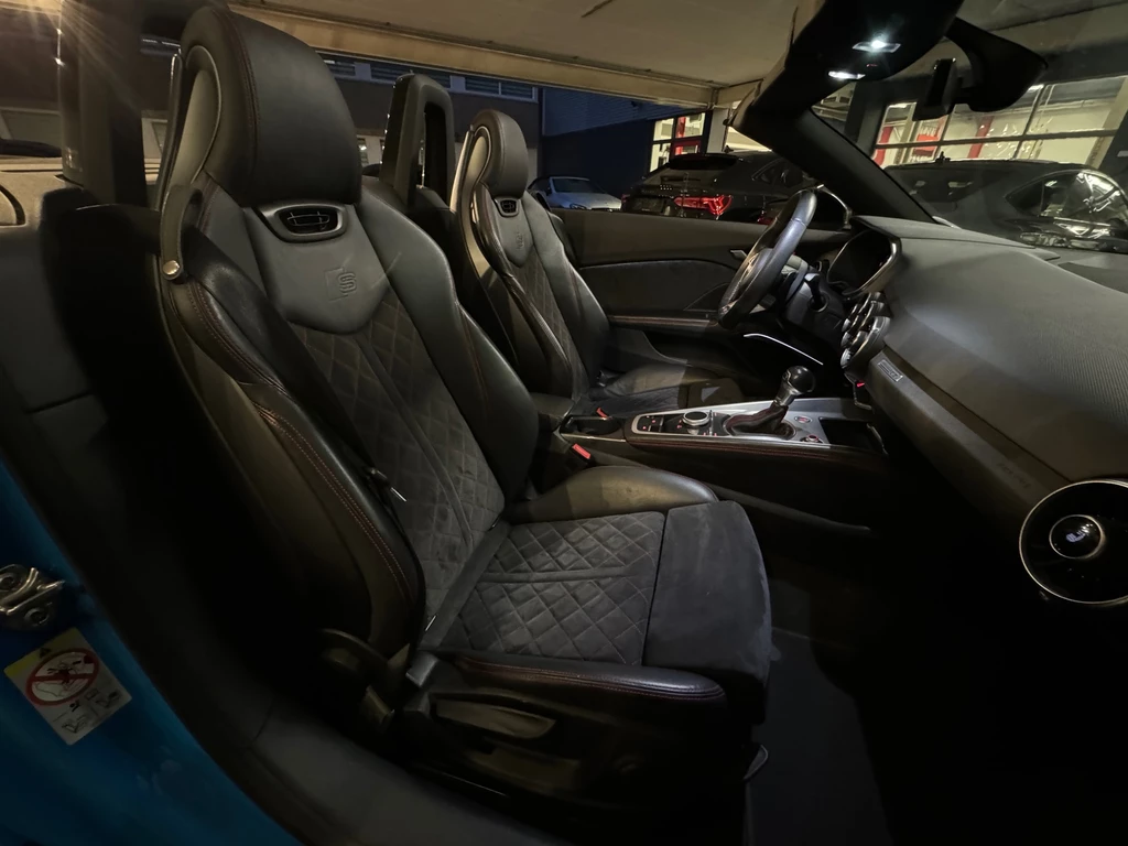 Audi TT – foto 26