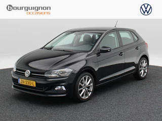 Volkswagen Polo – thumbnail 1