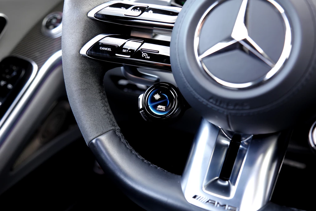 Mercedes-Benz S-Klasse – foto 86
