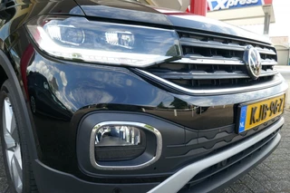 Volkswagen T-Cross – thumbnail 23