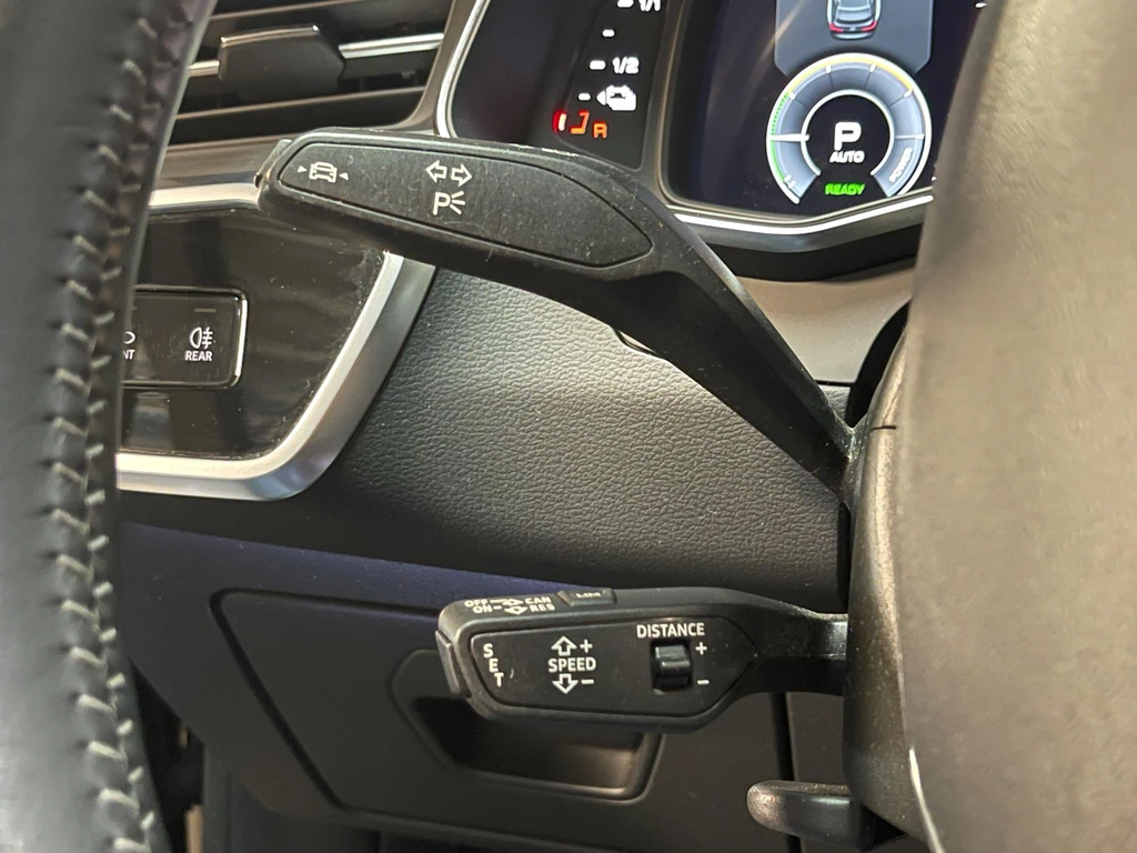 Audi A6 – foto 19