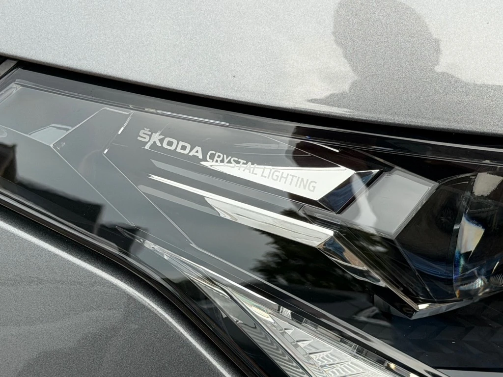 Škoda Enyaq iV – foto 14