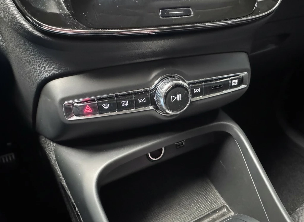 Volvo XC40 – foto 18