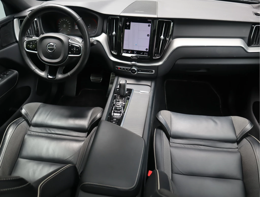 Volvo XC60 – foto 10
