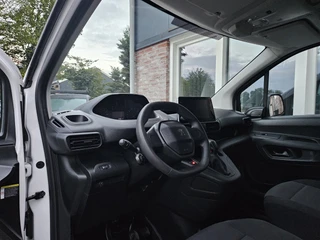 Peugeot Partner – thumbnail 11