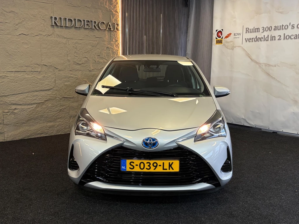 Toyota Yaris – foto 6