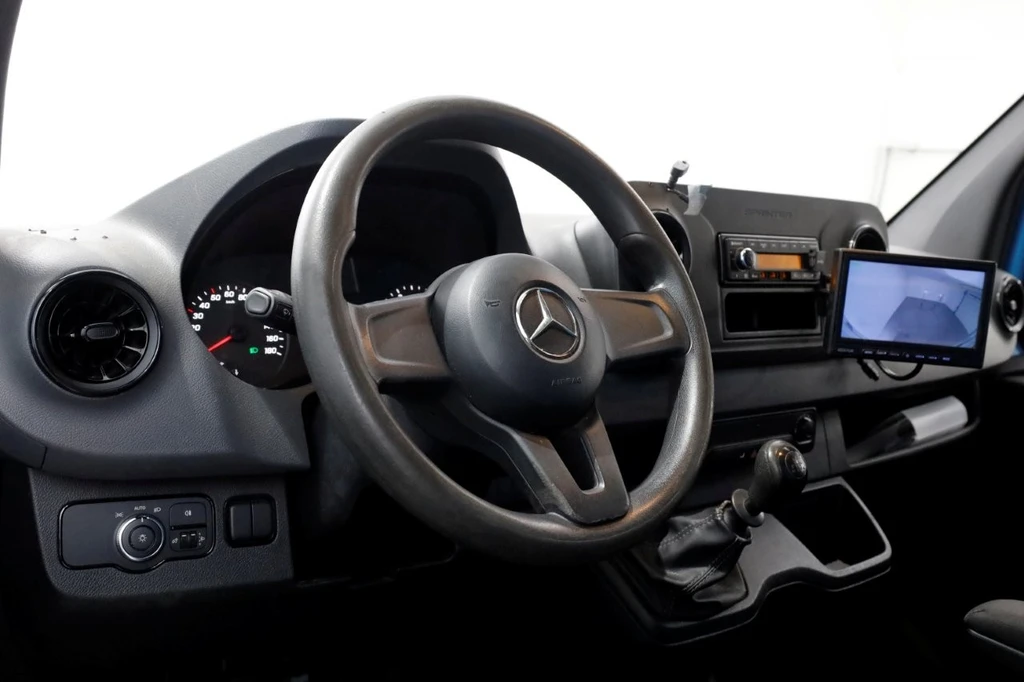 Mercedes-Benz Sprinter – foto 12
