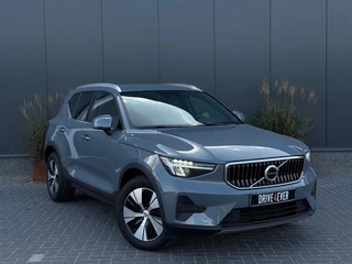 Volvo XC40 – thumbnail 13