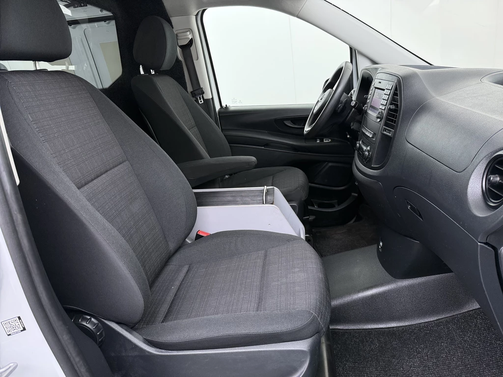 Mercedes-Benz Vito – foto 37