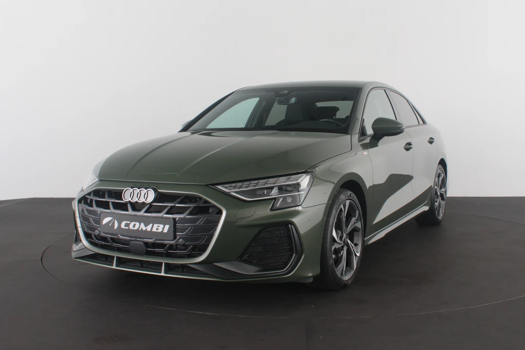 Audi A3 – foto 2