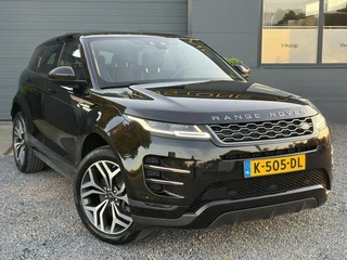 Land Rover Range Rover Evoque – thumbnail 4
