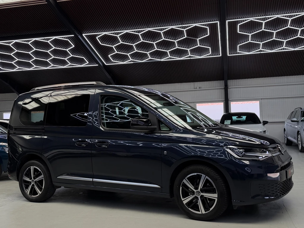 Volkswagen Caddy – foto 10