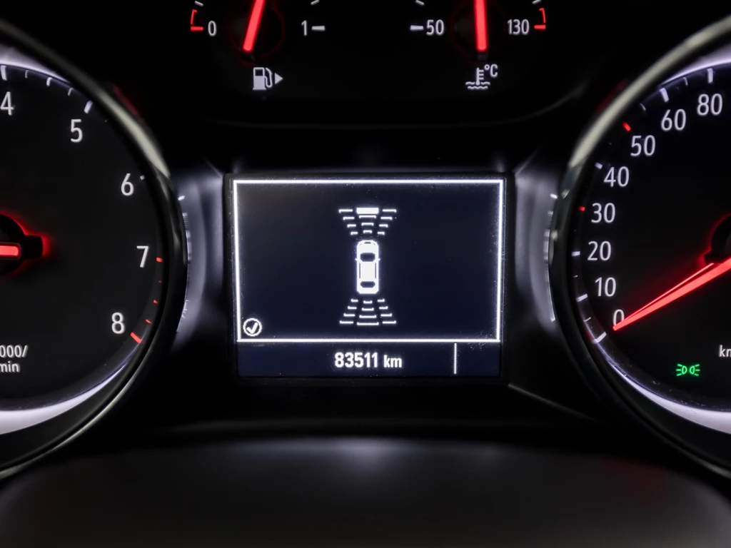 Opel Astra – foto 20