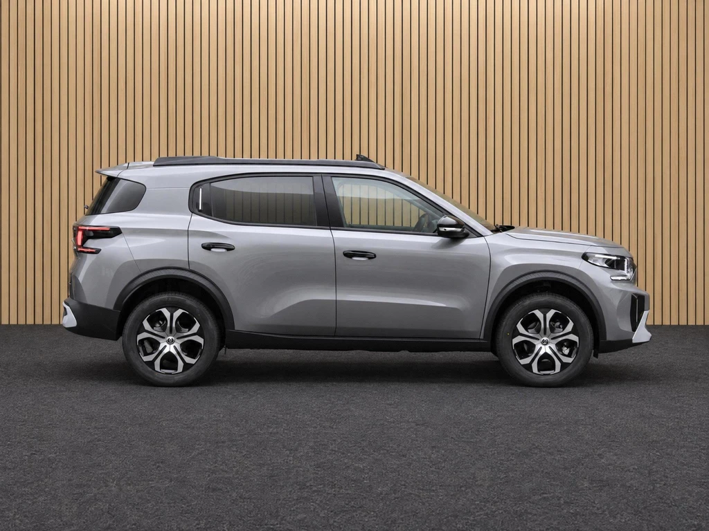 Citroën C3 Aircross – foto 7