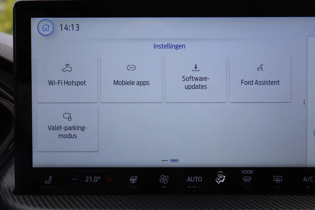 Ford Kuga – foto 64