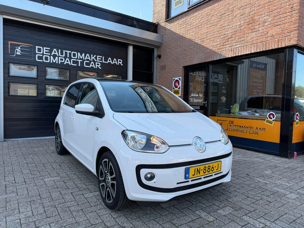 Volkswagen up! – foto 8