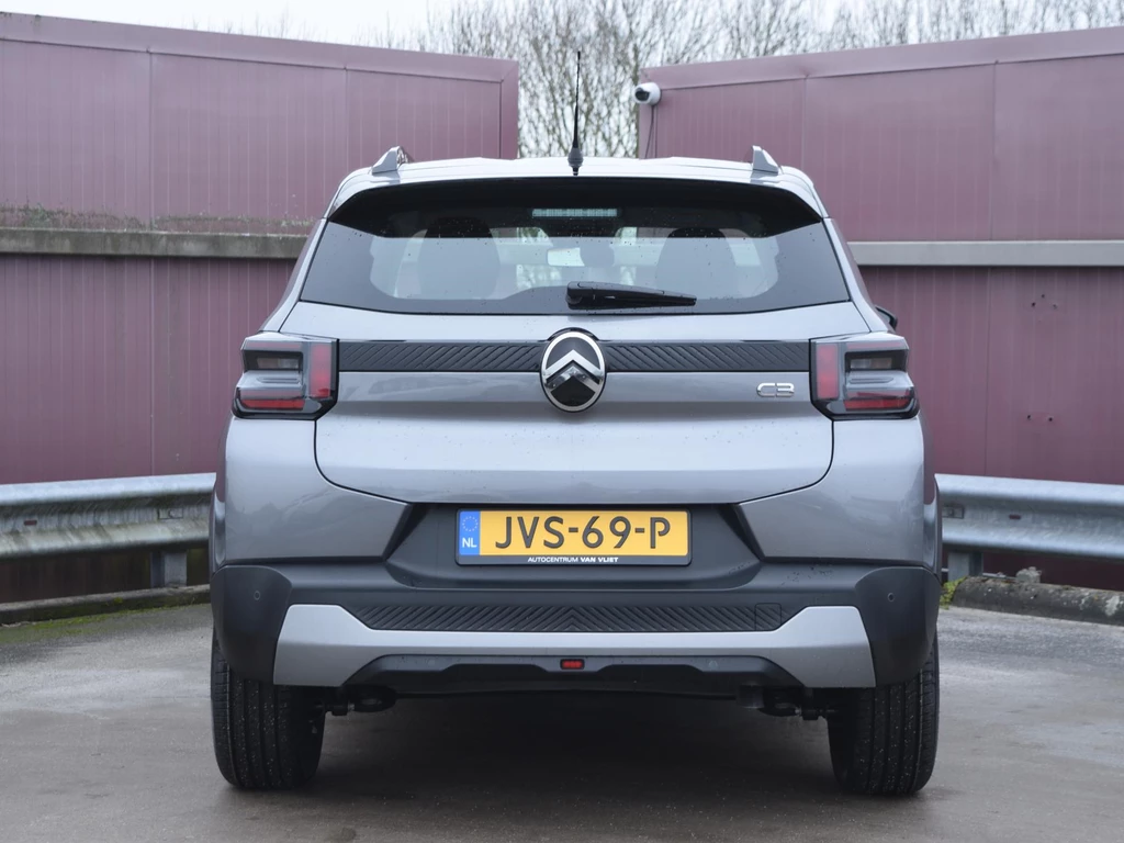 Citroën C3 – foto 3