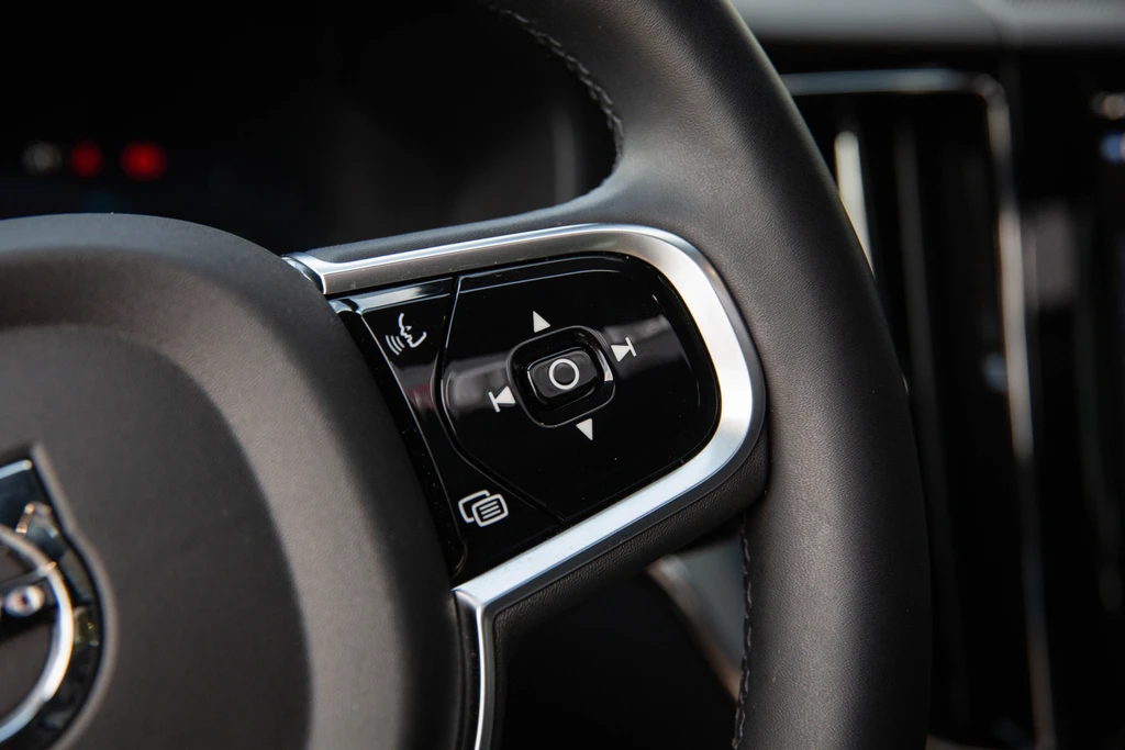 Volvo XC60 – foto 17