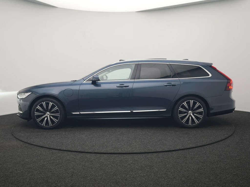 Volvo V90 – foto 3