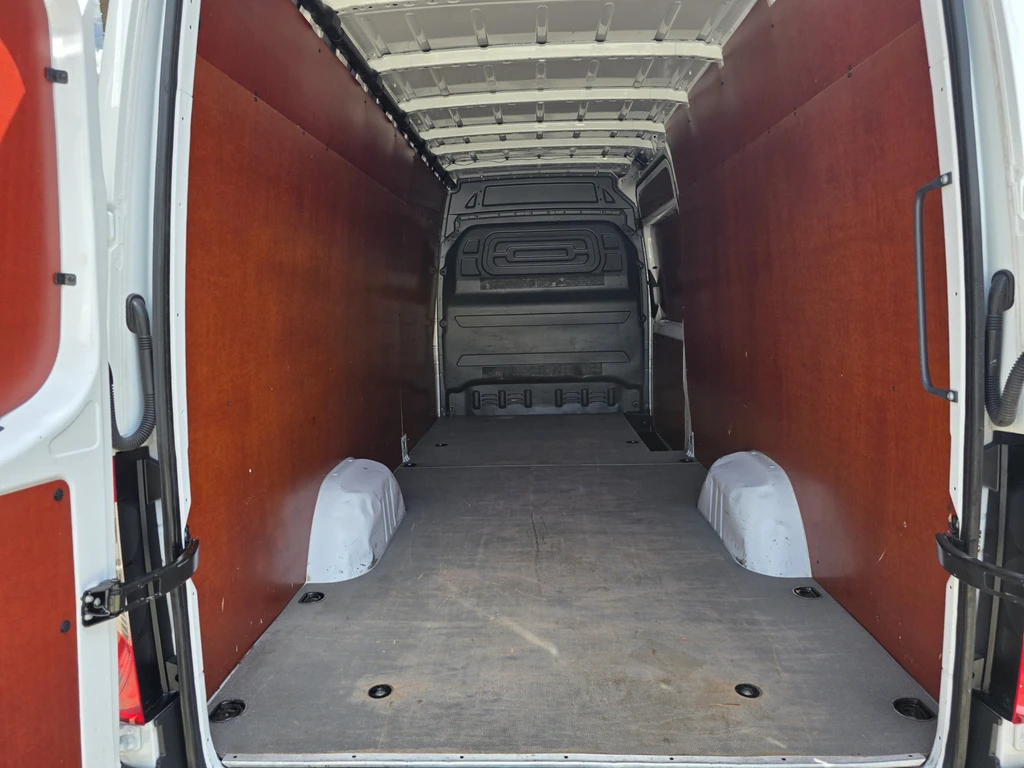 Mercedes-Benz Sprinter – foto 19