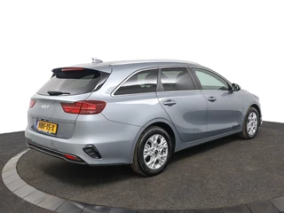 Kia Ceed Sportswagon – thumbnail 9