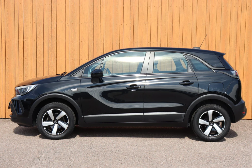 Opel Crossland X – foto 3