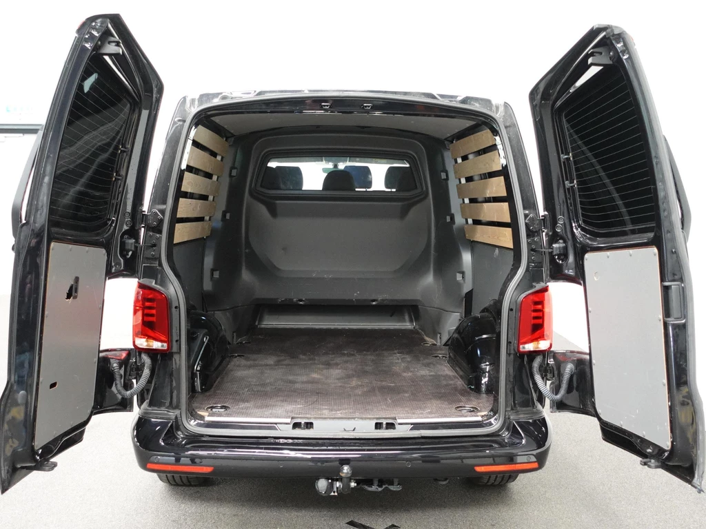 Volkswagen Transporter – foto 10