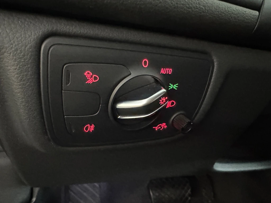 Audi A6 – foto 17