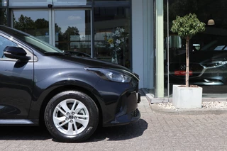 Mazda 2 Hybrid – thumbnail 25