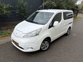 Nissan e-NV200 – thumbnail 2