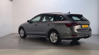 Škoda Octavia – thumbnail 3