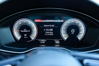 Audi A4 – thumbnail 22