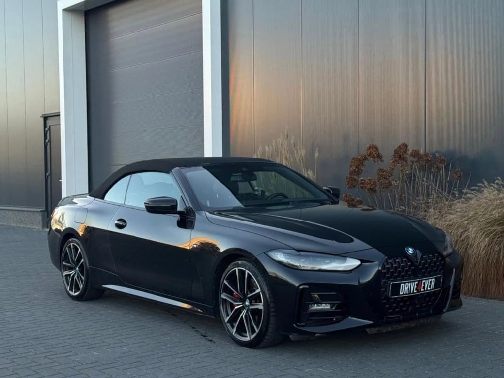 BMW 4 Serie – foto 9