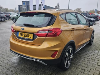 Ford Fiesta – thumbnail 5