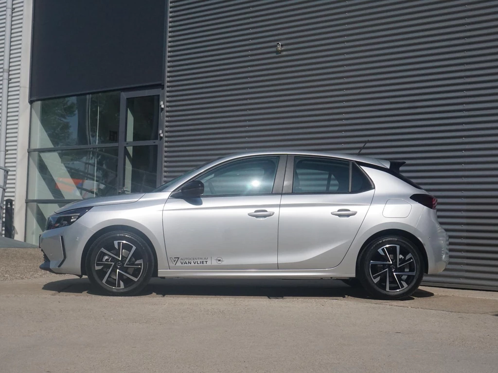 Opel Corsa – foto 2