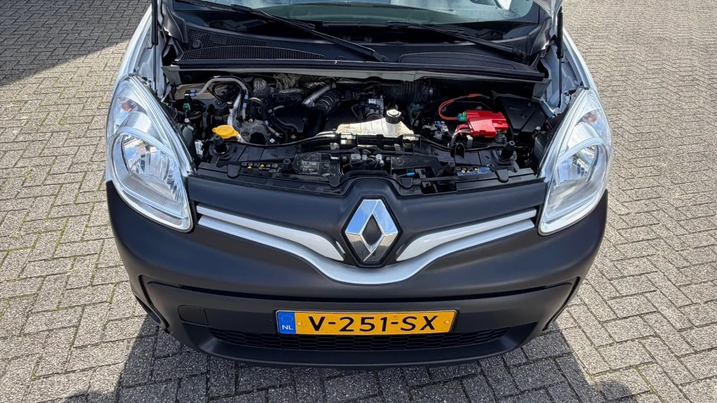 Renault Kangoo – foto 20