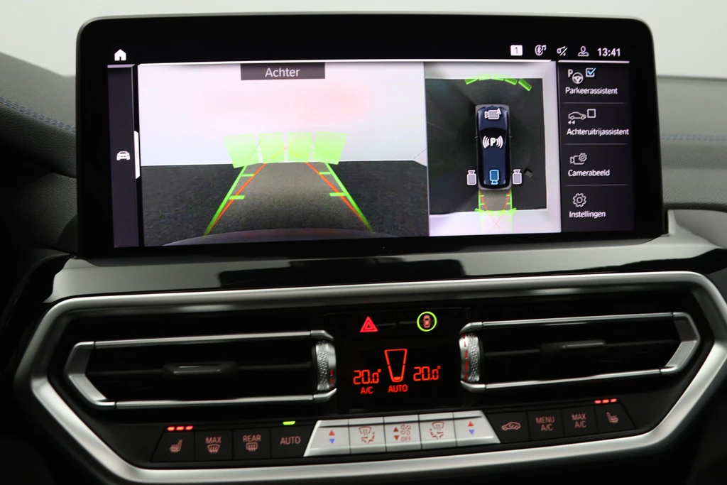 BMW iX3 – foto 35