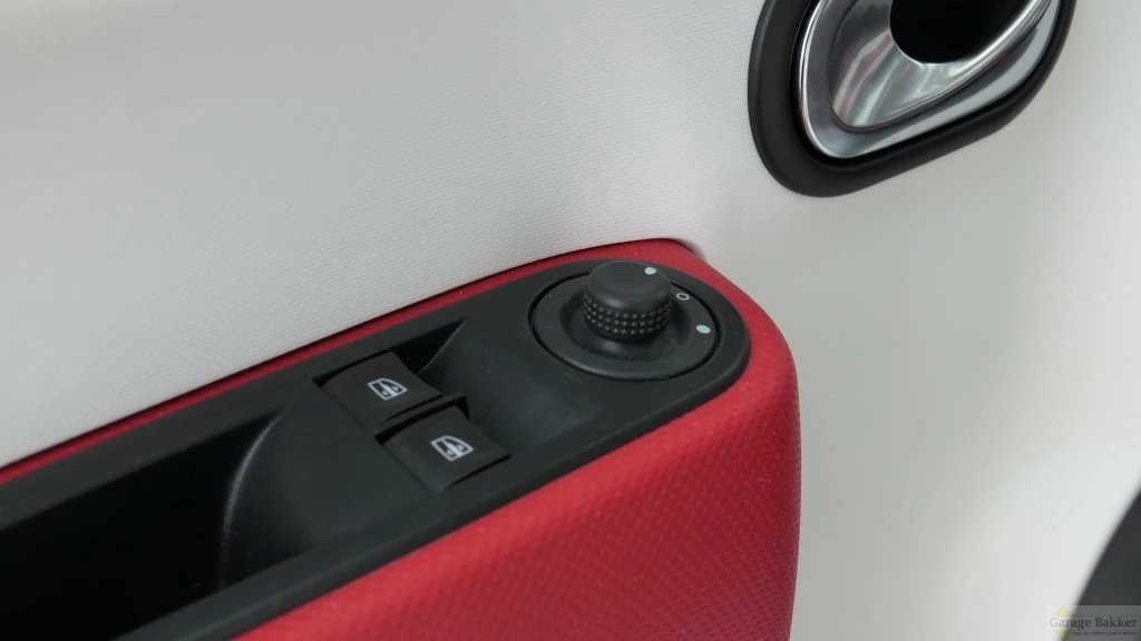 Renault Twingo – foto 23