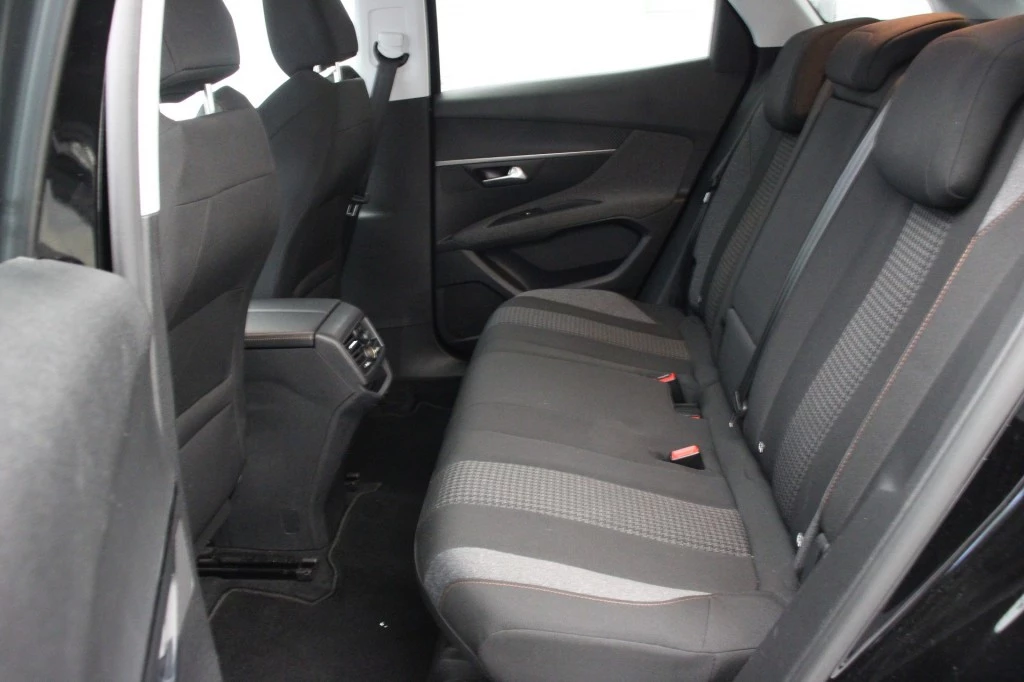 Peugeot 3008 – foto 14