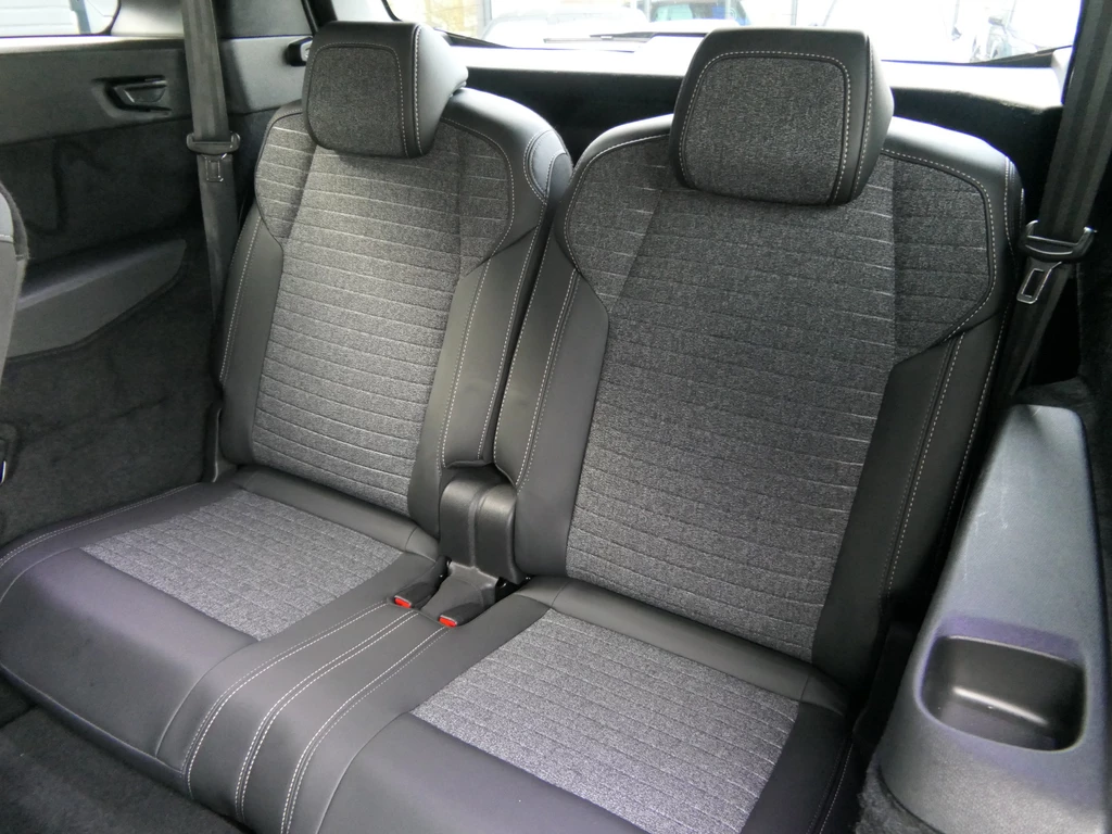 Peugeot 5008 – foto 19