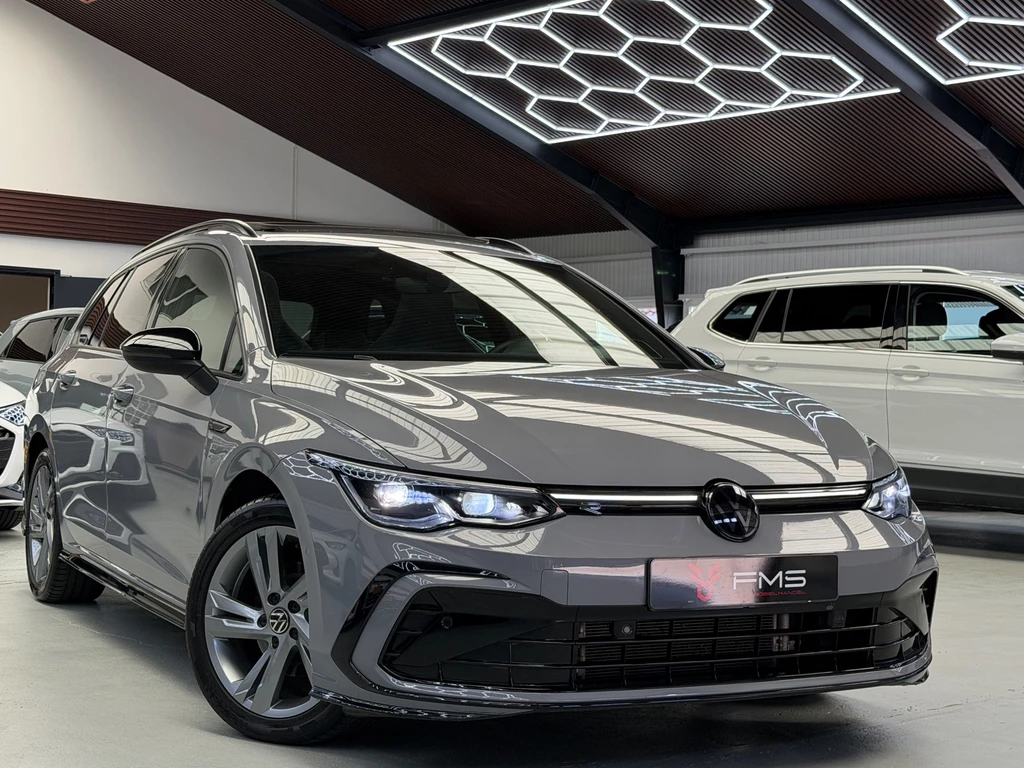 Volkswagen Golf – foto 10